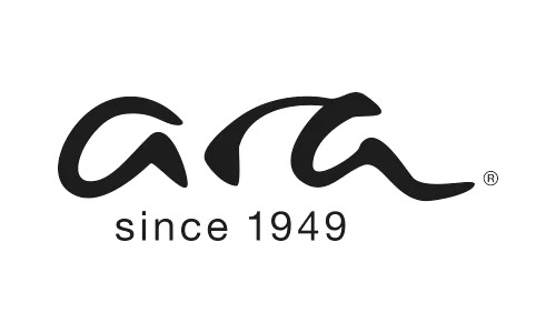 Ara Shoes Canada inc. Logo
