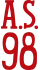 AS98 Logo