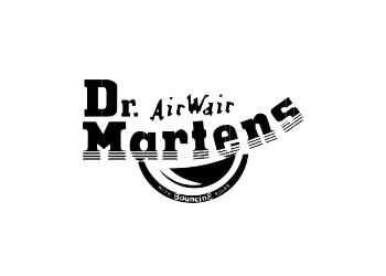 Dr. Martens Logo