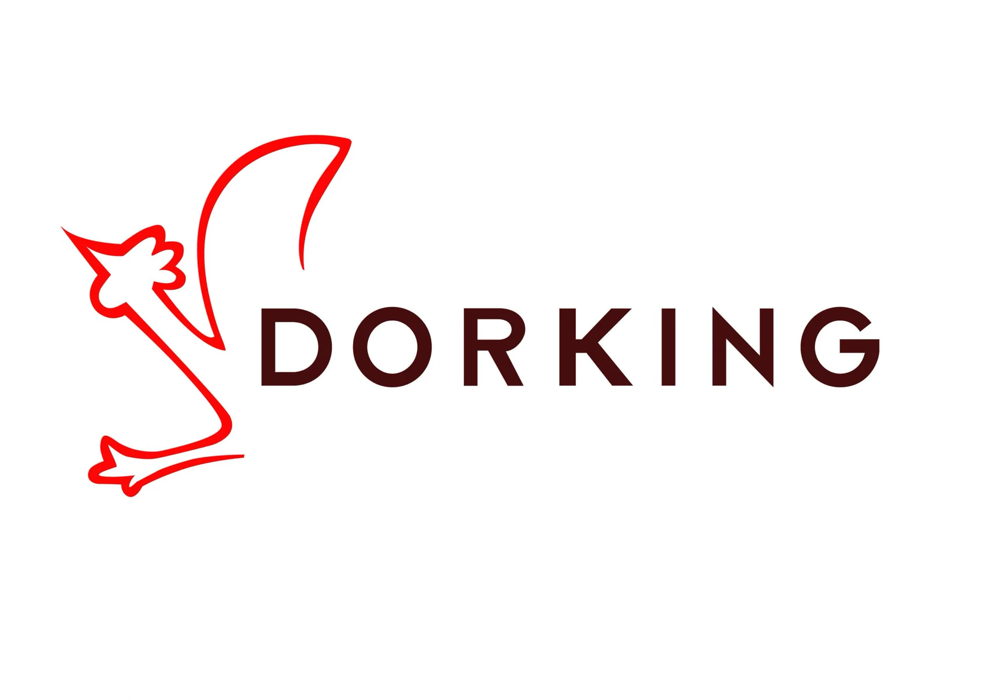 Dorking Logo