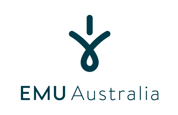 EMU Logo