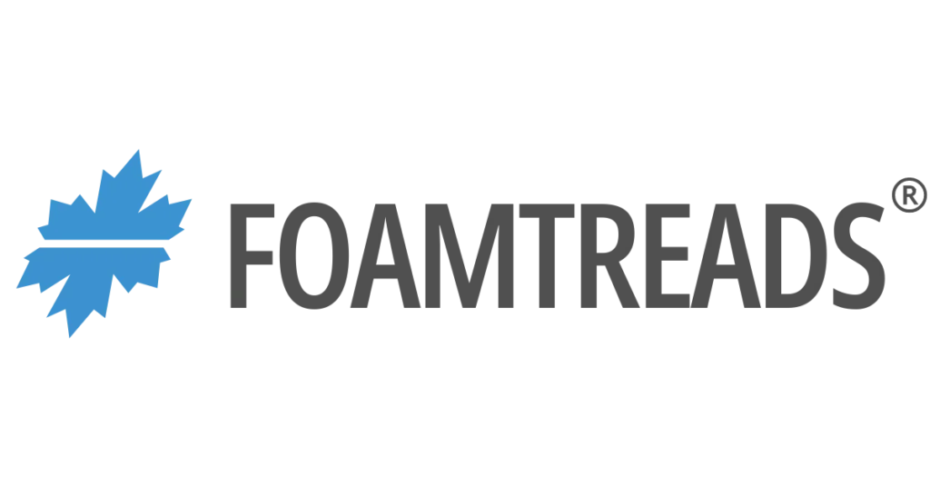 Foamtreads