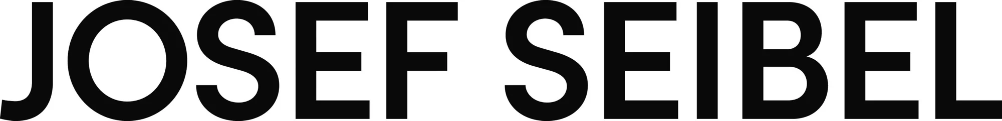 Logo de la marque Josef Seibel