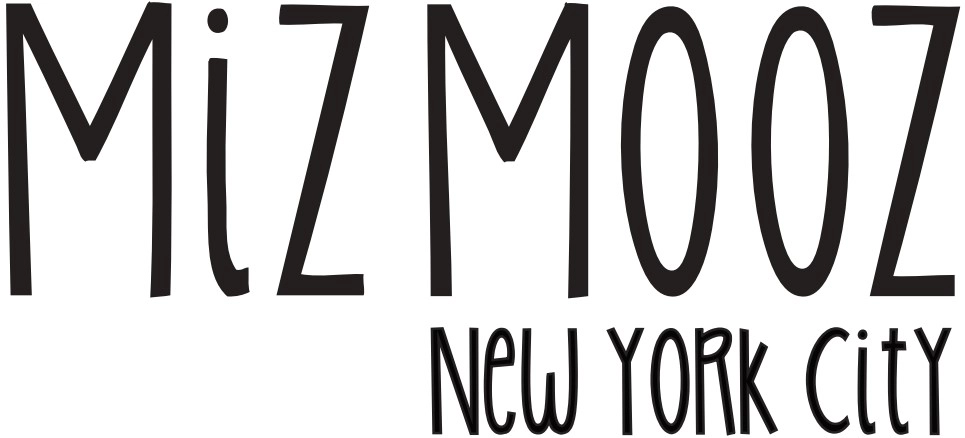Miz Mooz Logo