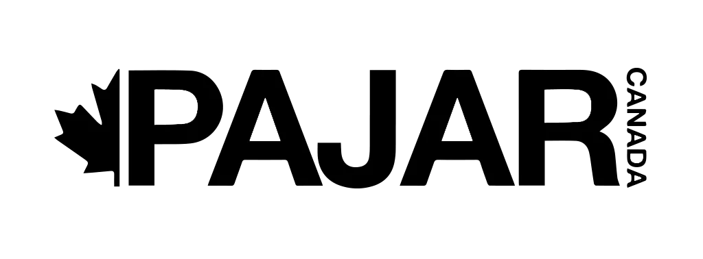 Pajar Distribution Logo