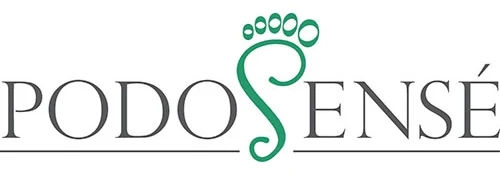 Podosensé (C-Elle) Logo
