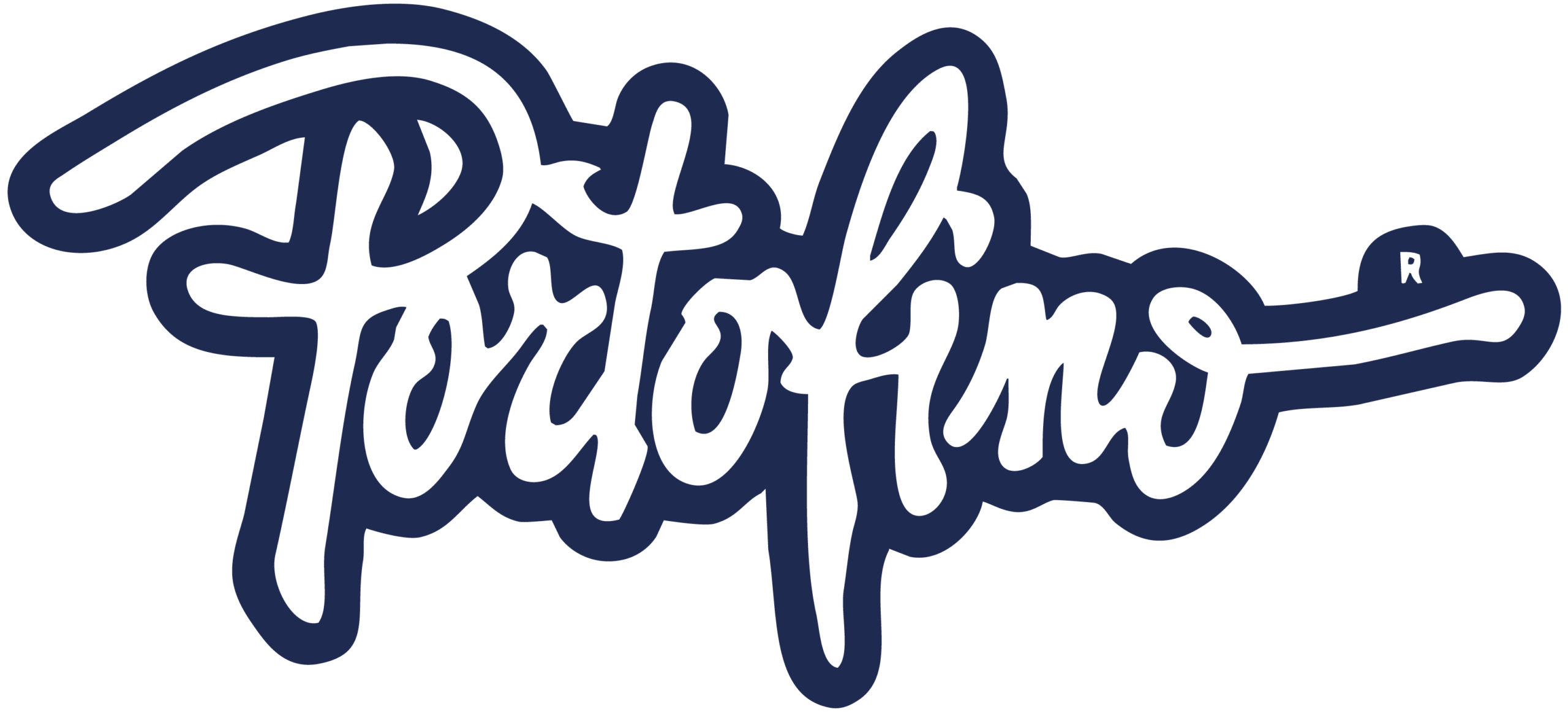 Portofino Logo