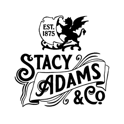 stacy adams logo