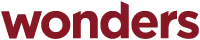 WONDER CASITAS Logo