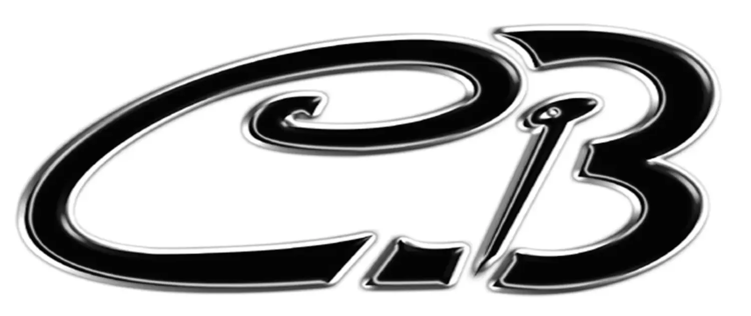 Fournitures de Cord CB Logo