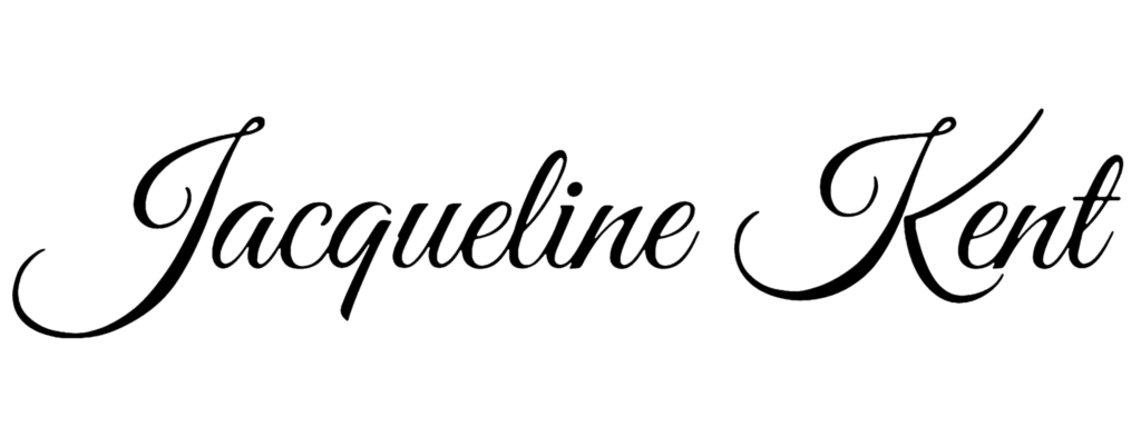 Jacqueline Kent