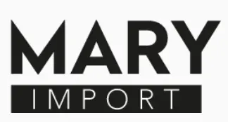 Mary Import Logo