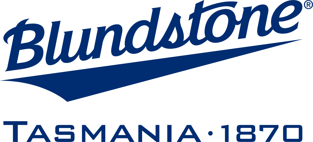 blundstone logo