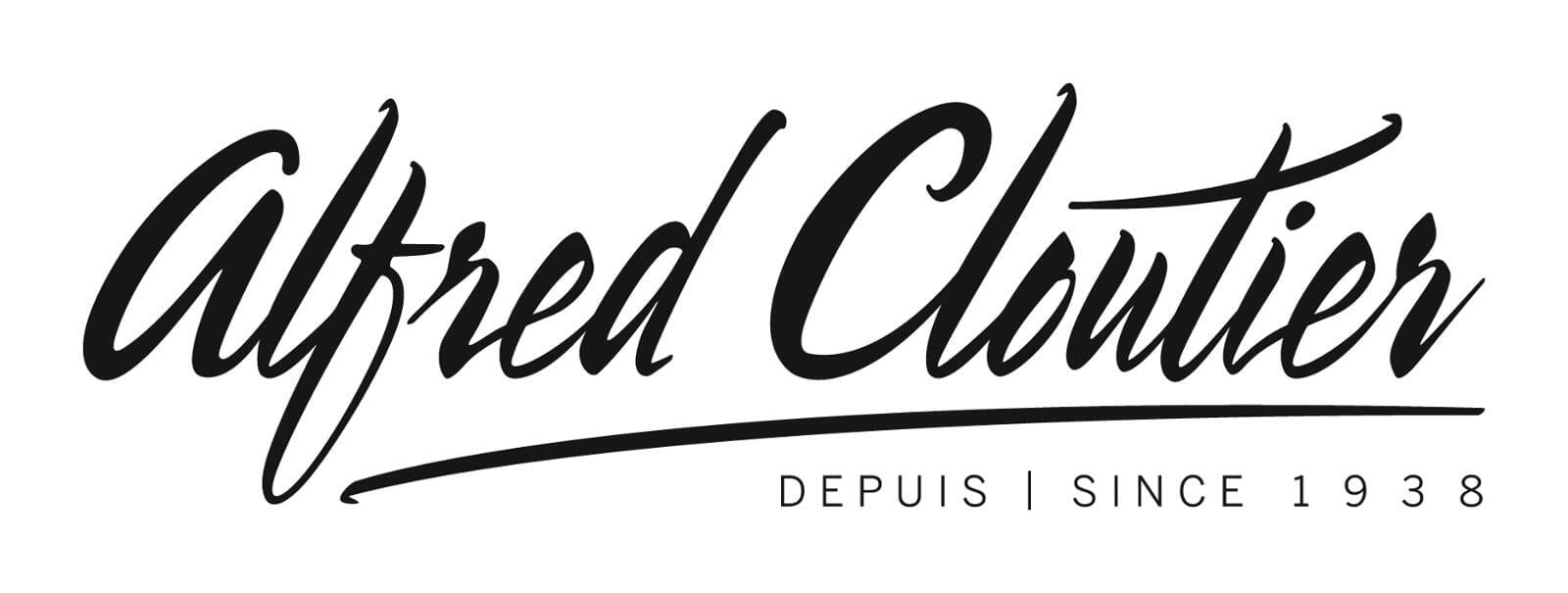 logo alfredcloutier