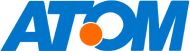 logo atom