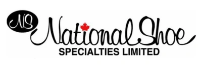 logo national shoe