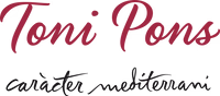 logo toni pons