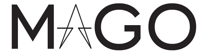 mago logo