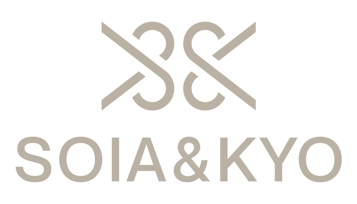 soia and kyo logo