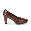 Cognac-vernis