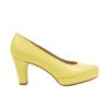 Jaune