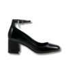 Noir vernis